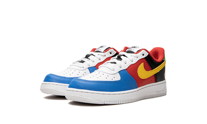 Air Force 1 LV8 QS PS "UNO" DO6635 100