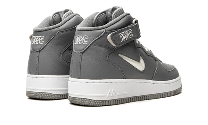 Air Force 1 Mid QS "Jewel NYC Cool Grey" DH5622 001