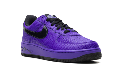 Air Force 1 Low "Kobe Byrant - FC Barcelona" II7062 500