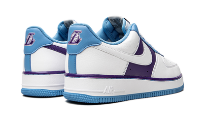 Air Force 1 '07 LV8 "NBA '75th Anniversary - Lakers'" DC8874 101