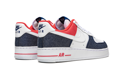 Air Force 1 '07 LX "USA Denim" DJ5174 100