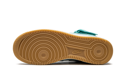Air Force 1 Mid "Washed Teal" DV2219 300