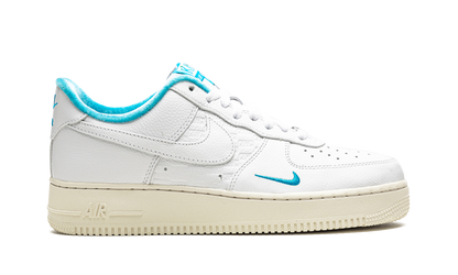 Air Force 1 Low / Kith "Kith Hawaii" DC9555 100