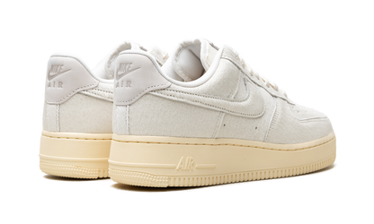 Air Force 1 Low '07 WMNS "Sail Pony Hair" II7398 100