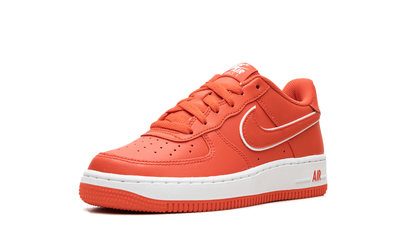 Air Force 1 GS "Picante Red" DX5805 600