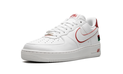 Air Force 1 Retro BHM QS "Black History Month" 739389 100