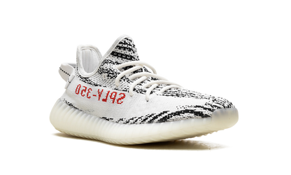 Yeezy Boost 350 V2 "Zebra 2017-2023" CP9654