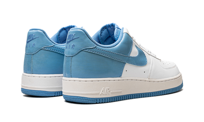 Air Force 1 Low '07 "University Blue Croc" 315122 144