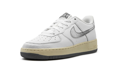 Air Force 1 Low LV8 3 "50 YEARS OF HIP-HOP" DX1657 100