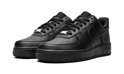 AIR FORCE 1 LO '07 MNS WMNS "Triple Black" DD8959 001