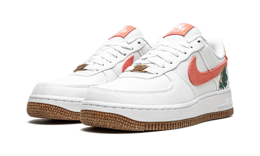 AIR FORCE 1 LO '07 MNS WMNS "Catechu" CZ0269 101