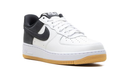 Air Force 1 Low '07 LV8 "White Black Metallic Silver" IB6847 100