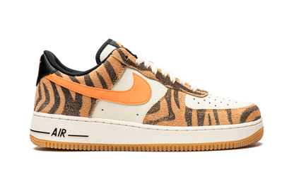 Air Force 1 '07 PRM "Daktari Stripes" DJ6192 100