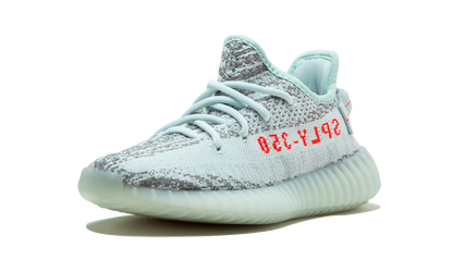 Yeezy Boost 350 V2 "Blue Tint" B37571
