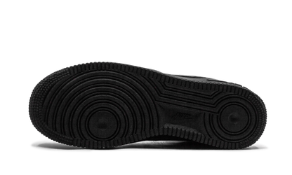 Air Force 1 Low Retro QS "Black" CQ0492 001