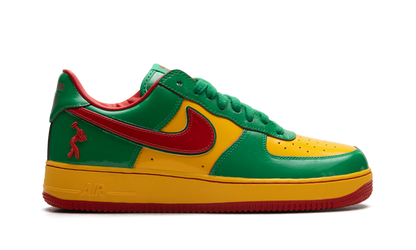 Air Force 1 Low "Lil Yachty Concrete Boys Lucky Green" IH4383 300
