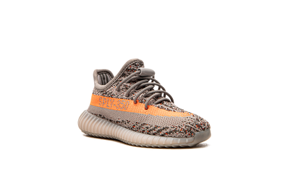 Yeezy Boost 350 V2 Infants "Beluga Reflective" GW1231