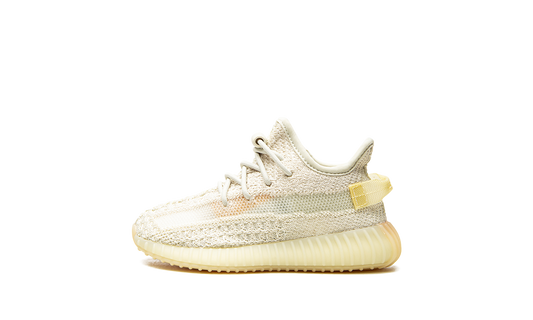 Yeezy Boost 350 V2 Infant "Light" GY3440