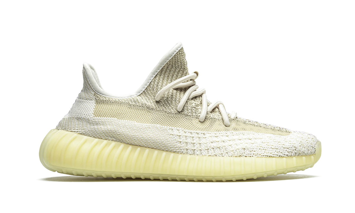 Yeezy Boost 350 V2 "Natural" FZ5246