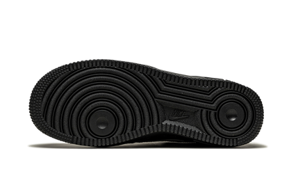 Air Force 1 Low LV8 GS "Misplaced Swooshes - Black" CZ5890 001