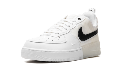 Air Force 1 Low React "White / Black" DV0808 101
