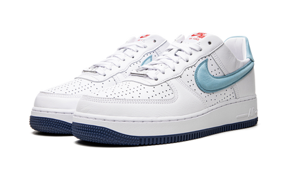 Air Force 1 Low "Puerto Rico 2022" DQ9200 100