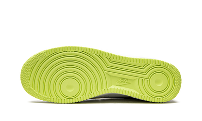 Air Force 1 '07 "White / Volt" 315122 119