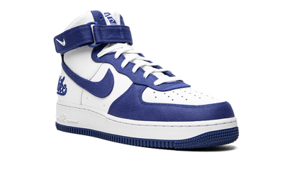 Air Force 1 High EMB "Dodgers" DC8168 100