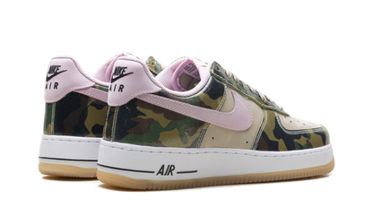 Air Force 1 Low '07 LV8 "Patent Camo Pink" HQ1967 200