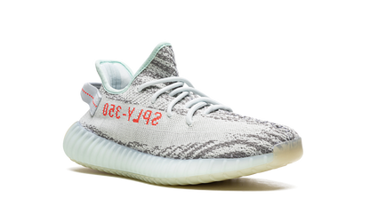 Yeezy Boost 350 V2 "Blue Tint" B37571