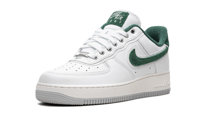 Air Force 1 Low '07 UO Prem "University of Oregon" HF0012 100