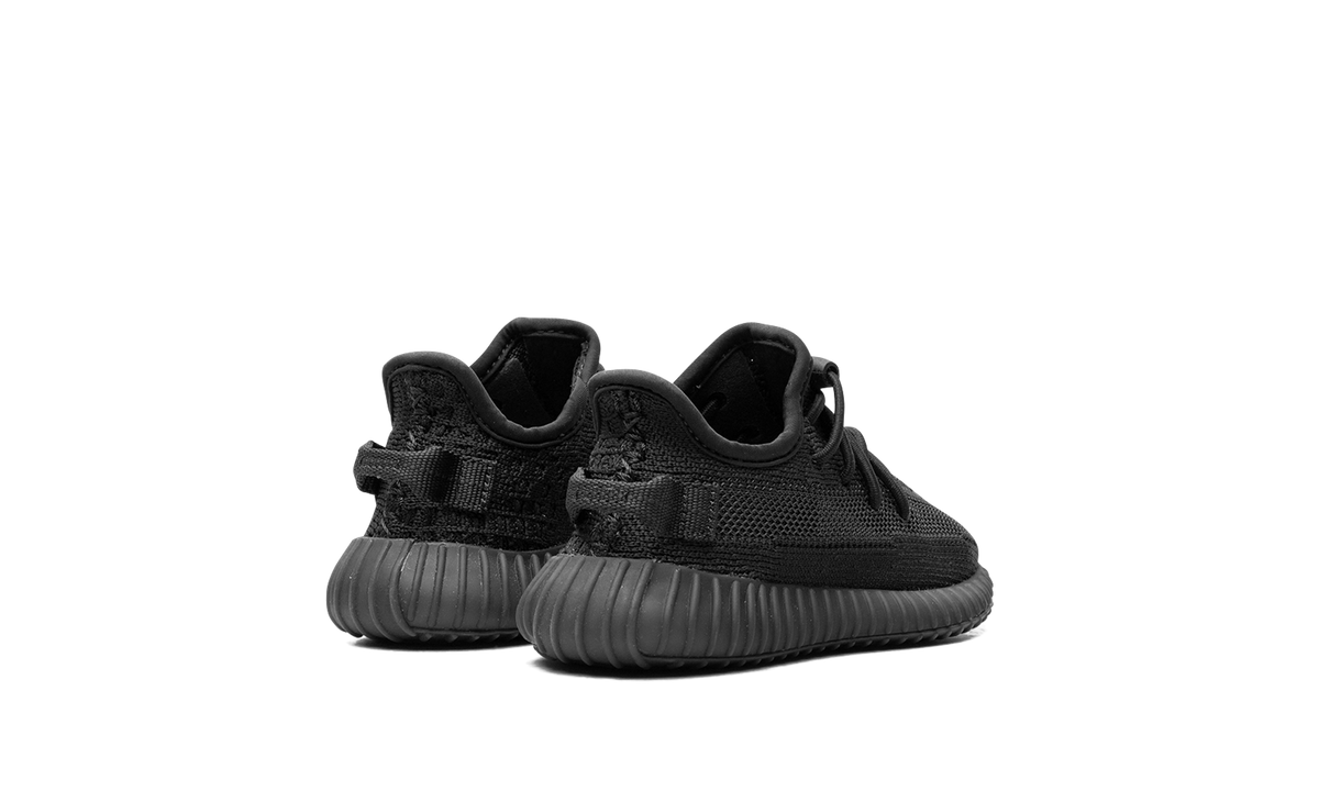 Yeezy Boost 350 V2 TD "Onyx" FZ6049