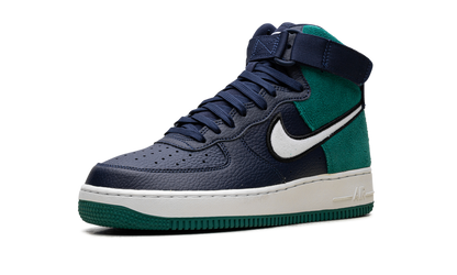 Air Force 1 High '07 Lv8 "Seahawks" AO2442 400