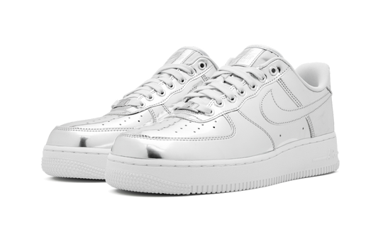AIR FORCE 1 SP WMNS "Metallic Chrome" CQ6566 001