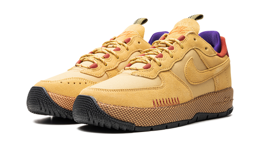 AIR FORCE 1 ILD WMNS "Wheat Gold" FB2348 700