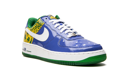 Air Force 1 PRM "Ronaldinho" 313983 411