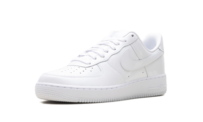 Air Force 1 Low '07 Premium "White Patent" IV2857 100