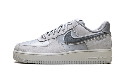 Air Force 1 '07 LX WMNS "Athletic Club - Light Smoke Grey'" DQ5079 001