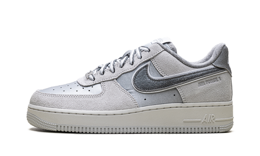 Air Force 1 '07 LX WMNS "Athletic Club - Light Smoke Grey'" DQ5079 001