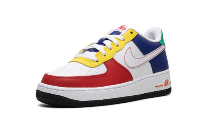 Air Force 1 Low GS "Rubik's Cube" FN6980 657