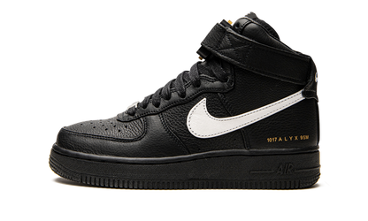 Air Force 1 Hi / ALYX "Black & White" CQ4018 002