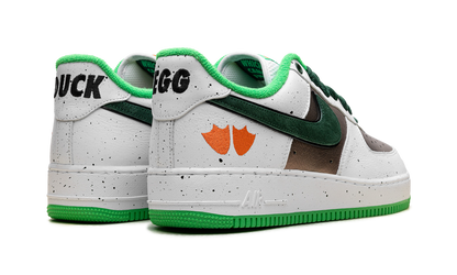 Air Force 1 Low "Ducks of a Feather University of Oregon" IU7613 100
