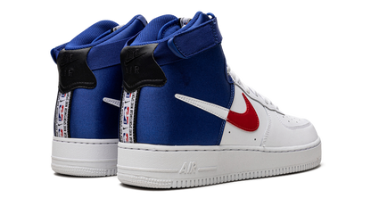 Air Force 1 High '07 "Los Angeles Clippers" BQ4591 102