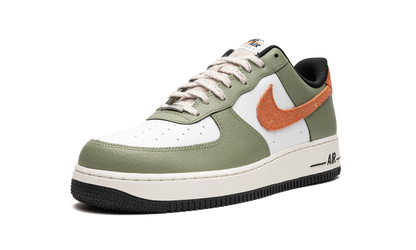 Air Force 1 Low "Oil Green" FD0758 386