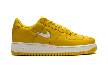 Air Force 1 Low "Color Of The Month - Yellow Jewel" FJ1044 700