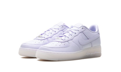 Air Force 1 Low GS "Drake NOCTA Certified Lover Boy Palest Purple" HQ1772 500