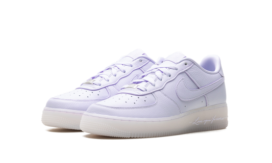 Air Force 1 Low GS "Drake NOCTA Certified Lover Boy Palest Purple" HQ1772 500