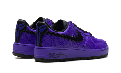 Air Force 1 Low "Kobe Byrant - FC Barcelona" II7062 500