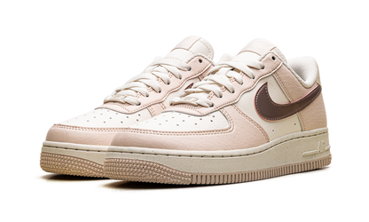 Air Force 1 '07 Next Nature WMNS "Soft Pearl Particle Pink" IM2507 001