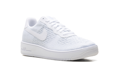 AIR FORCE 1 FLYKNIT LOW 2.0 "PURE PLATINUM" AV3042 100